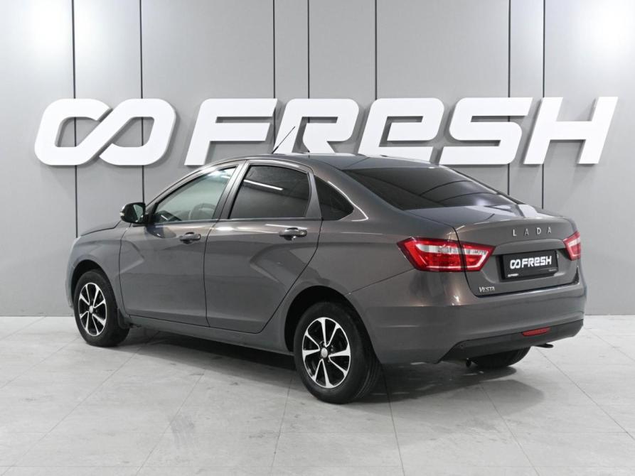 Lada (ВАЗ) Vesta I Ростов-на-Дону  - изображение 2