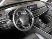 Chery Tiggo 4 Pro I Казань  - изображение 13