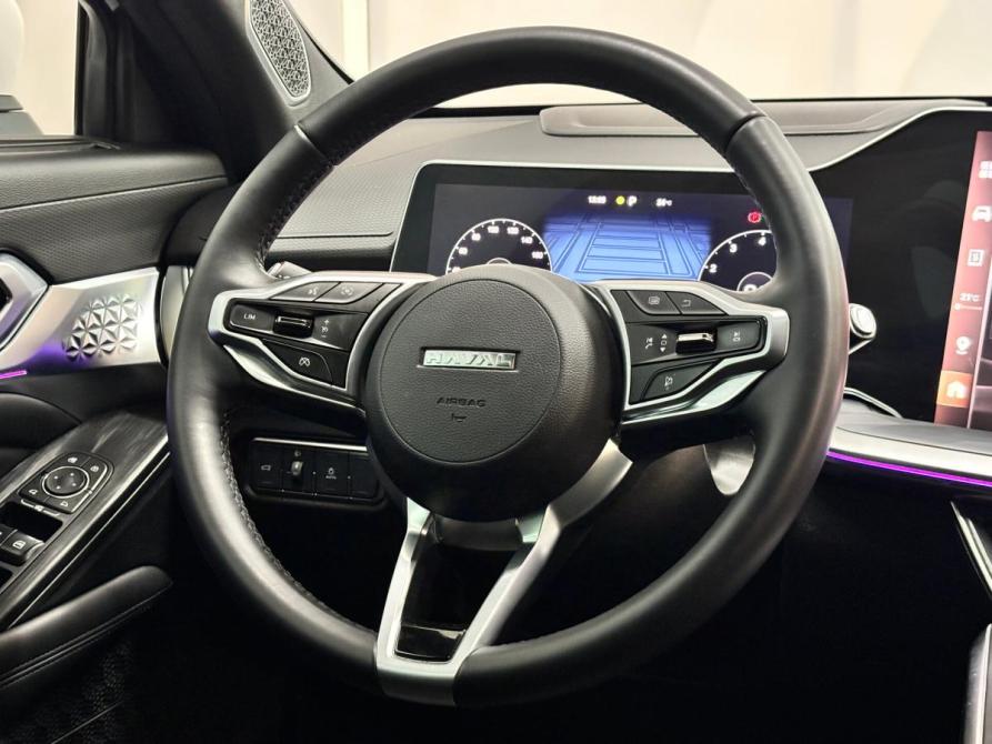 Haval F7 II Набережные Челны  - изображение 15