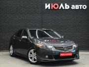 Honda Accord VIII Екатеринбург  - изображение 21