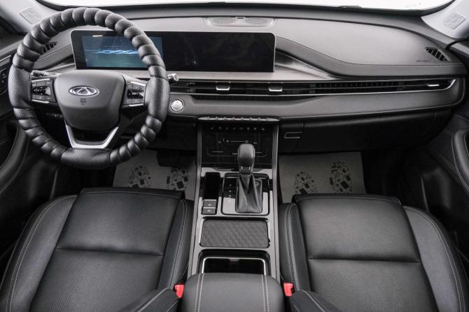 Chery Tiggo 4 Pro I Рестайлинг с пробегом 2024 года, цена 1 929 000 рублей, 10500 км, внедорожник, Автокод Объявления