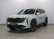 Geely Boyue II Санкт-Петербург  - изображение 31