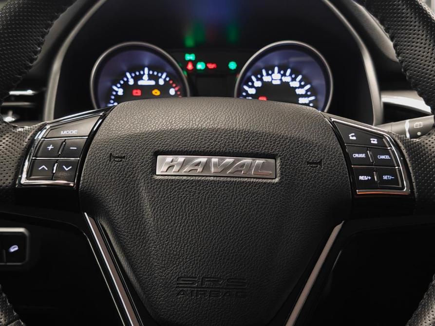 Haval M6 II Санкт-Петербург  - изображение 16