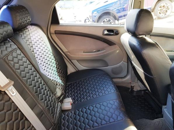 Chevrolet Lacetti I с пробегом 2008 года, цена 529 000 рублей, 127782 км, хэтчбек, Автокод Объявления