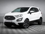 Ford EcoSport II Рестайлинг Москва  - изображение 18