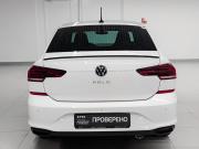 Volkswagen Polo VI Казань  - изображение 29