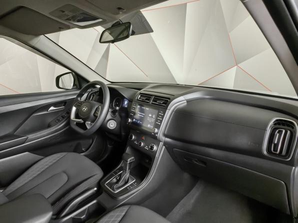 Hyundai Creta II с пробегом 2021 года, цена 2 075 000 рублей, 77312 км, внедорожник, Автокод Объявления