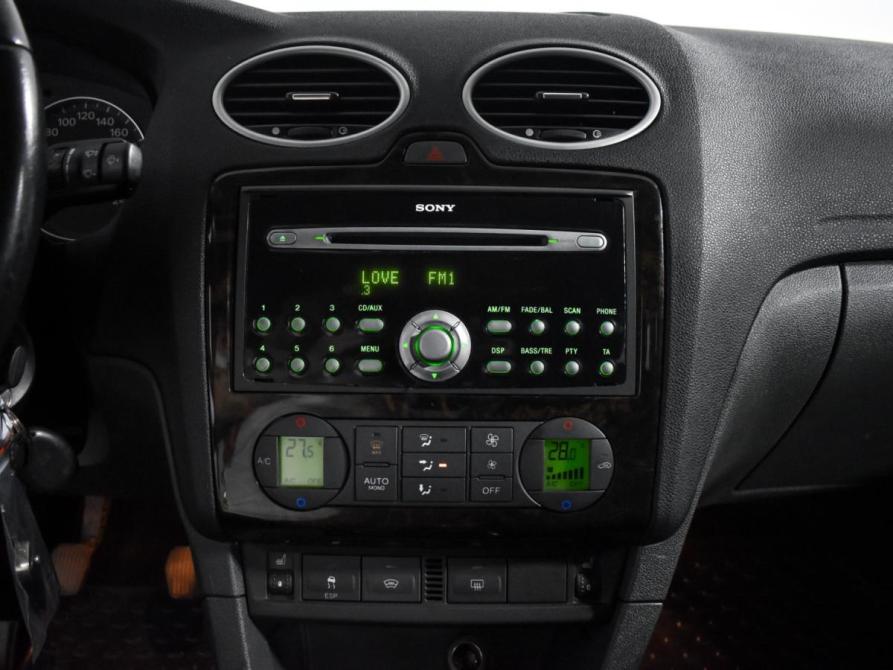 Ford Focus II Санкт-Петербург  - изображение 18