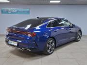 Kia K5 III Москва  - изображение 27