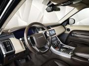 Land Rover Range Rover Sport II Рестайлинг Москва  - изображение 40