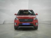 Hyundai Creta I Новосибирск  - изображение 35
