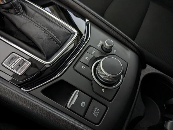 Mazda CX-5 II с пробегом 2021 года, цена 2 995 000 рублей, 40301 км, внедорожник, Автокод Объявления