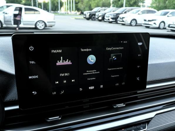 Geely Emgrand II с пробегом 2023 года, цена 1 700 000 рублей, 8892 км, седан, Автокод Объявления
