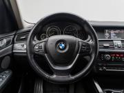 BMW X3 II (F25) Москва  - изображение 45