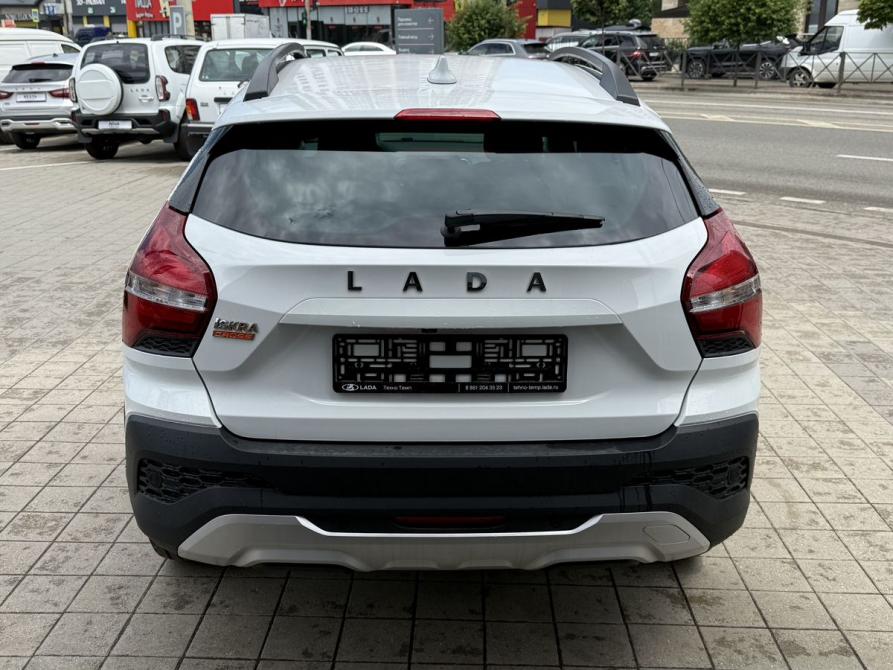 Lada (ВАЗ) Iskra Краснодар  - изображение 6