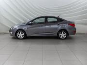 Hyundai Solaris I Рестайлинг Волгоград  - изображение 35