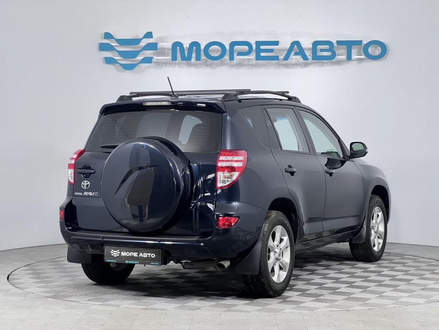 Toyota RAV4 III (XA30) Рестайлинг Калининград  - изображение 5