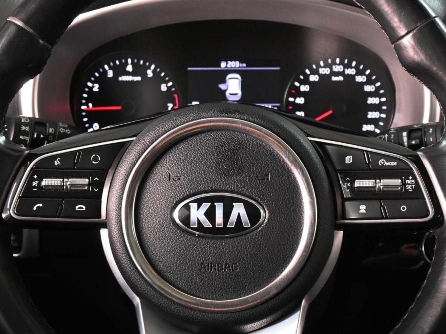Kia Sportage IV Рестайлинг Ростов-на-Дону  - изображение 13