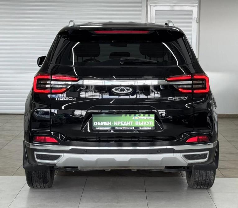Chery Tiggo 4 I Рестайлинг Шахты  - изображение 6