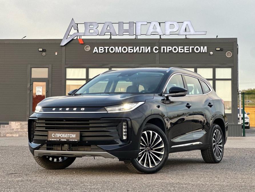 Exeed TXL I Рестайлинг Волгоград  - изображение 1
