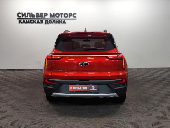 Москвич 3 с пробегом 2023 года, цена 1 330 000 рублей, 57000 км, внедорожник, Автокод Объявления