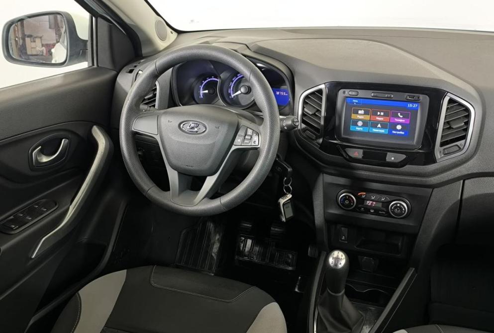 Lada (ВАЗ) XRAY I Нижний Новгород  - изображение 11