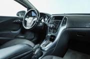 Opel Astra J Рестайлинг Новосибирск  - изображение 28