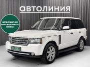 Land Rover Range Rover III Рестайлинг 2 Красноярск  - изображение 16