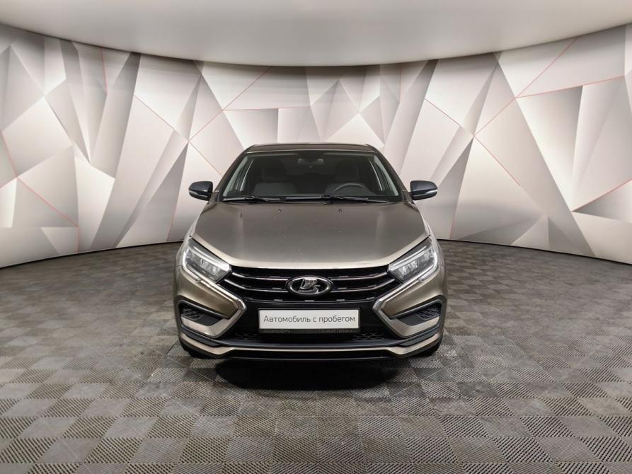 Lada (ВАЗ) Vesta I Рестайлинг (NG) Москва  - изображение 7