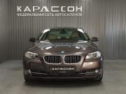 BMW 5 серии VI (F10/F11/F07) Пермь  - изображение 21