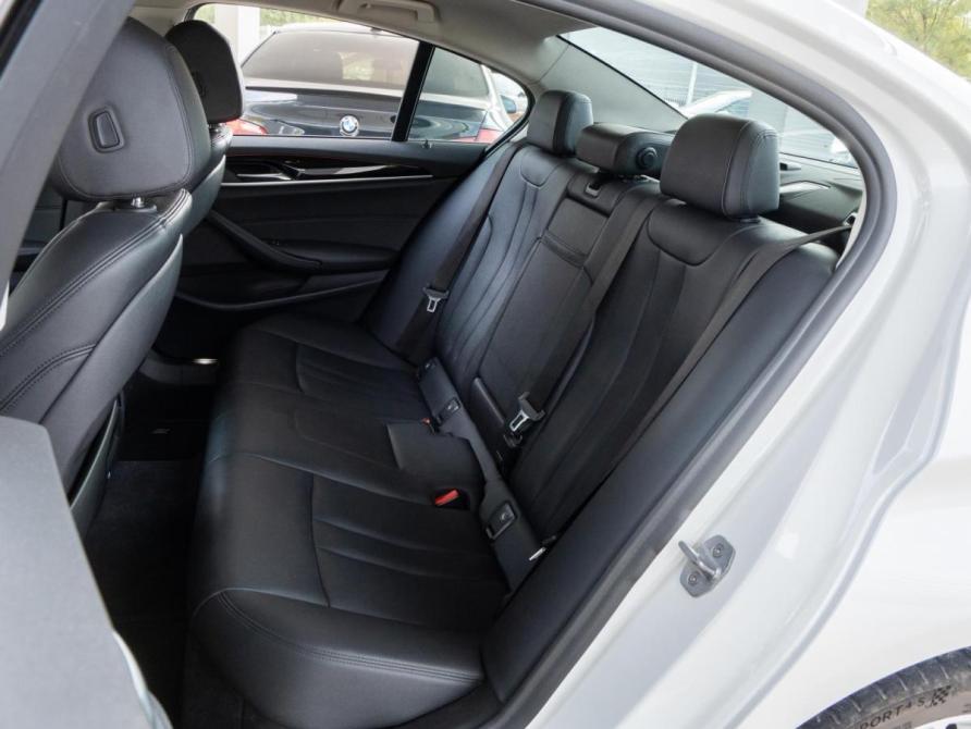 BMW 5 серии VII (G30/G31/G38) Волгоград  - изображение 11