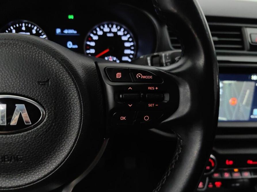 Kia Rio IV Подольск  - изображение 19