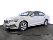 Skoda Octavia IV (A8) Москва  - изображение 30