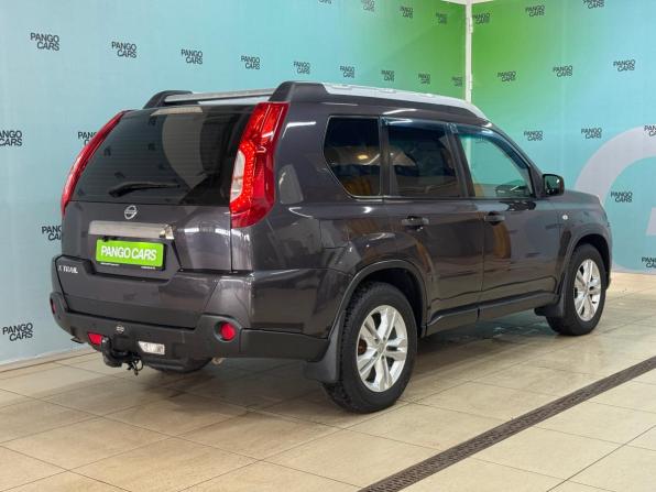 Nissan X-Trail II с пробегом 2011 года, цена 1 051 000 рублей, 264000 км, внедорожник, Автокод Объявления