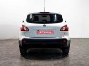Nissan Qashqai I Рестайлинг Чита  - изображение 25