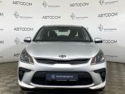 Kia Rio IV Москва  - изображение 12