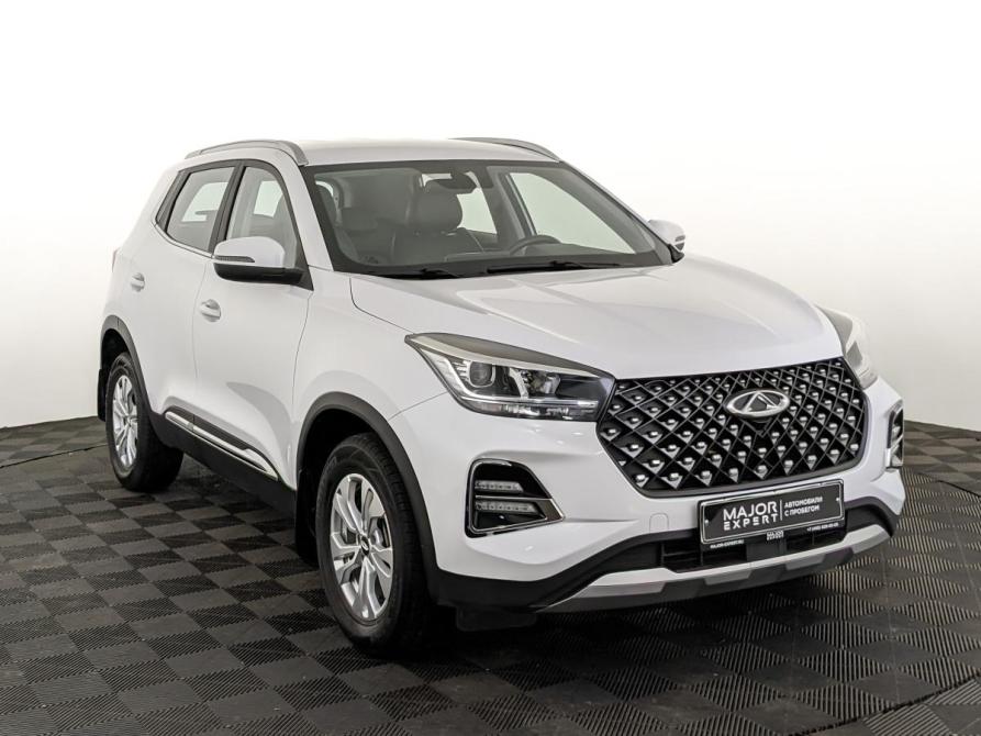 Chery Tiggo 4 Pro I Москва  - изображение 3