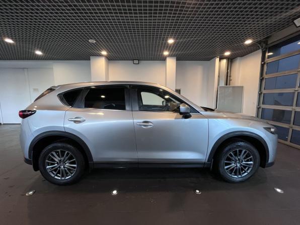 Mazda CX-5 II с пробегом 2021 года, цена 2 550 000 рублей, 78000 км, внедорожник, Автокод Объявления