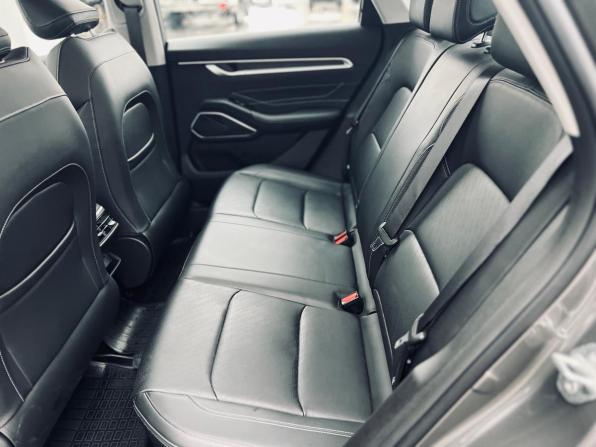 Geely Emgrand II с пробегом 2024 года, цена 1 740 000 рублей, 8022 км, седан, Автокод Объявления