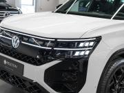 Volkswagen Teramont II (China Market) Москва  - изображение 65