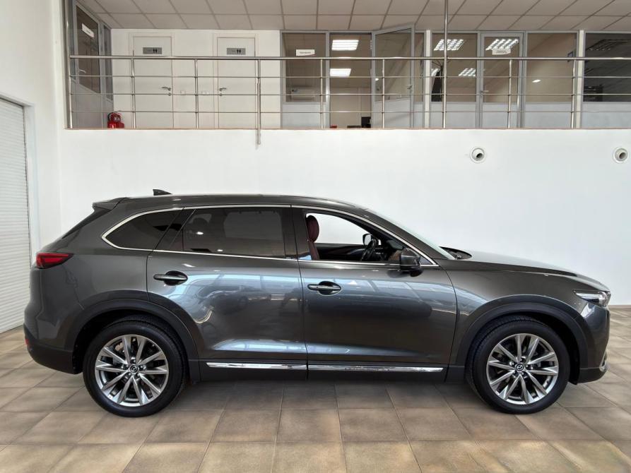 Mazda CX-9 II Новороссийск  - изображение 7