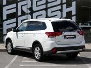 Mitsubishi Outlander III Рестайлинг 2 Волгоград  - изображение 22