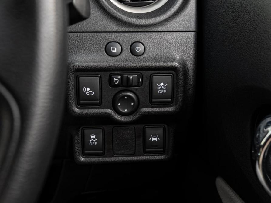 Nissan Note II Рестайлинг Краснодар  - изображение 18