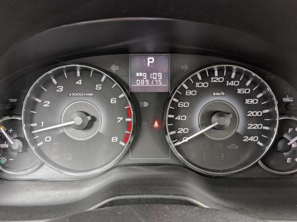 Subaru Outback IV с пробегом 2010 года, цена 1 700 000 рублей, 89175 км, универсал, Автокод Объявления