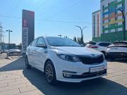 Kia Rio III Рестайлинг Стерлитамак  - изображение 25