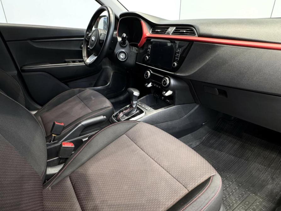 Kia Rio IV Рестайлинг Волжский  - изображение 23