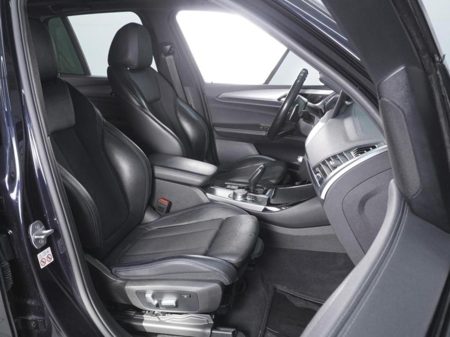 BMW X3 III (G01) Ростов-на-Дону  - изображение 8