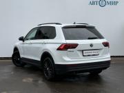 Volkswagen Tiguan II Москва  - изображение 19