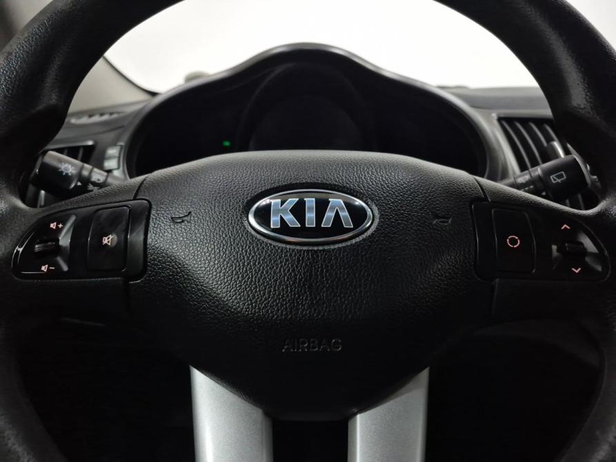 Kia Sportage III Альметьевск  - изображение 25