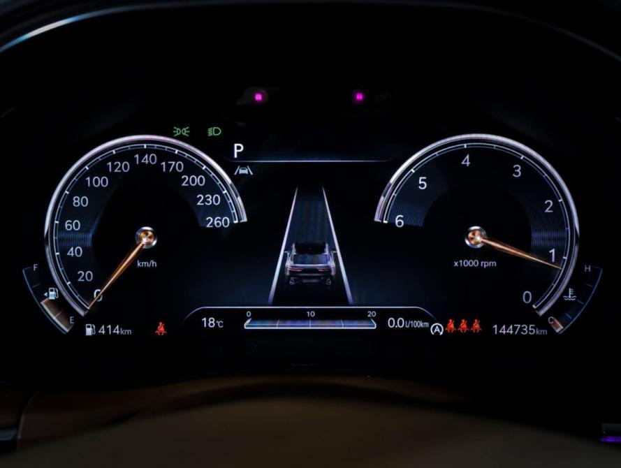 Genesis GV70 I Москва  - изображение 17